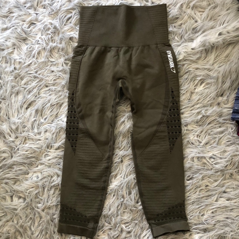 Gymshark Leggings! Size small